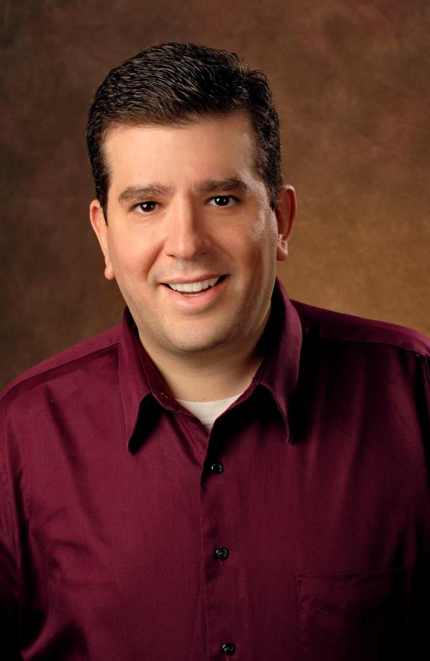 Dom Theodore